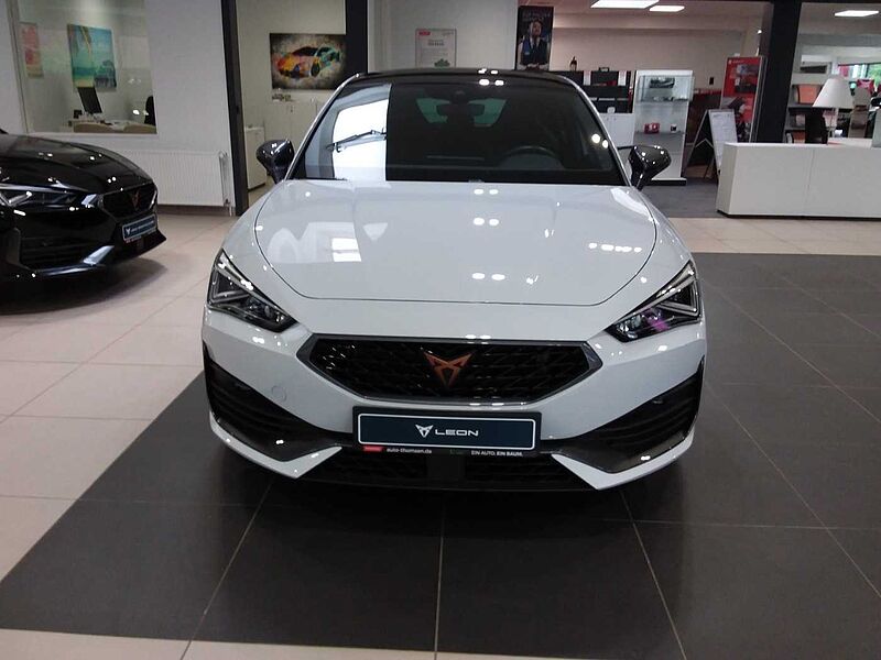 CUPRA Leon 2.0TSI VZ Navi ACC AUT Virtual Pano LED