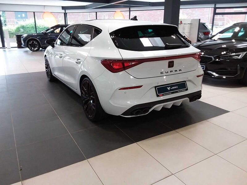 CUPRA Leon 2.0TSI VZ Navi ACC AUT Virtual Pano LED