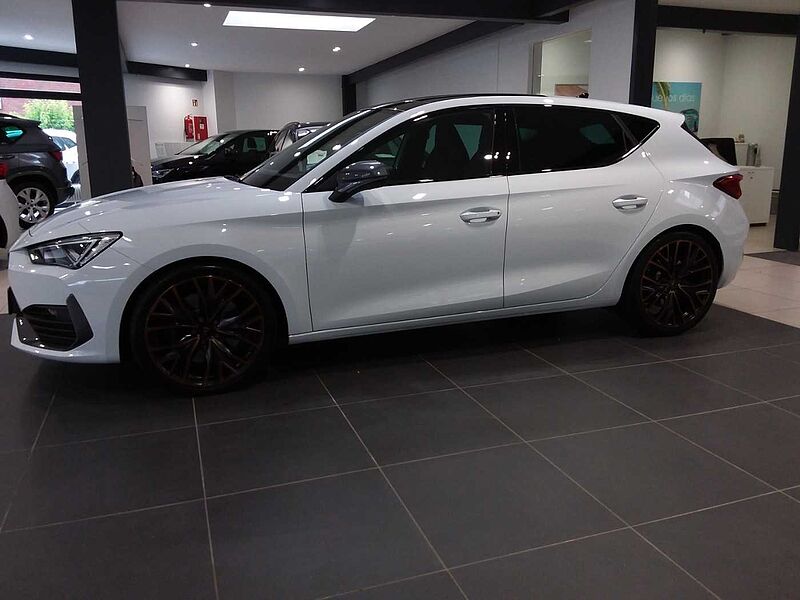 CUPRA Leon 2.0TSI VZ Navi ACC AUT Virtual Pano LED