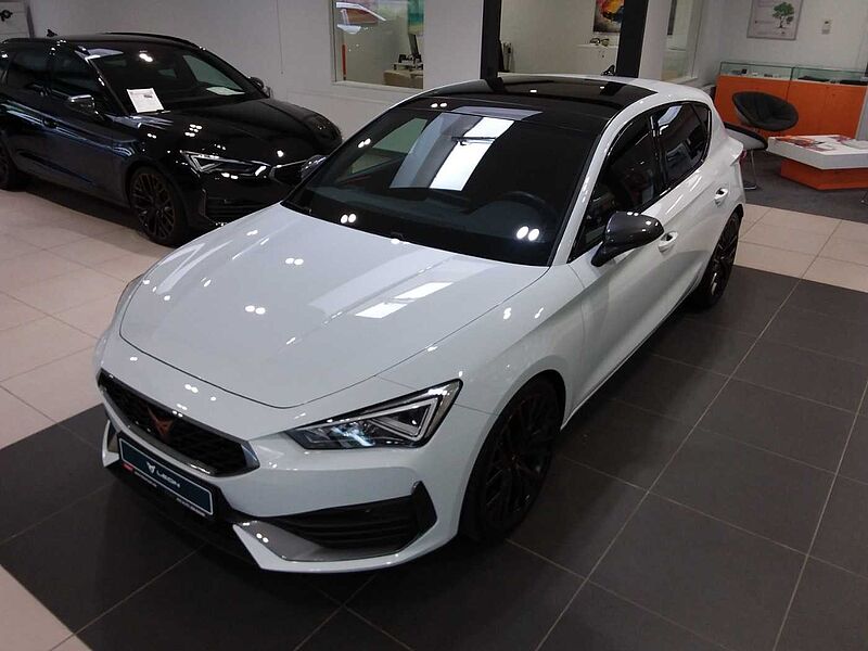 CUPRA Leon 2.0TSI VZ Navi ACC AUT Virtual Pano LED